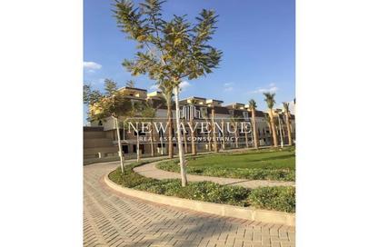 Apartment - 2 Bedrooms - 2 Bathrooms for sale in Sarai - Mostakbal City Compounds - Mostakbal City - Future City - Cairo