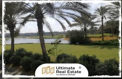 Villa - 7+ Bedrooms - 7+ Bathrooms for sale in Katameya Dunes - El Katameya Compounds - El Katameya - New Cairo City - Cairo