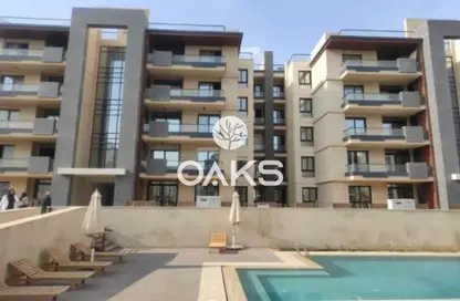 Apartment - 2 Bedrooms - 2 Bathrooms for sale in Azad - 5th Settlement Compounds - The 5th Settlement - New Cairo City - Cairo