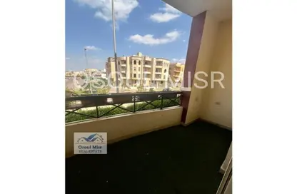 Apartment - 3 Bedrooms - 1 Bathroom for rent in Lazurde - 8th District - Sheikh Zayed City - Giza