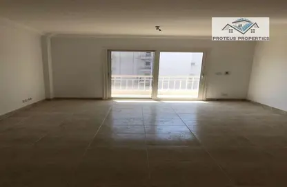 Apartment - 3 Bedrooms - 2 Bathrooms for rent in El Rehab Extension - Al Rehab - New Cairo City - Cairo