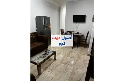 Apartment - 2 Bedrooms - 1 Bathroom for rent in 2nd District - 6 October City - Giza