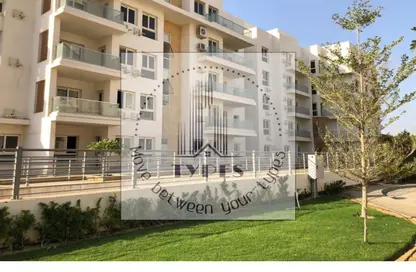 Apartment - 3 Bedrooms - 2 Bathrooms for sale in Mountain View iCity October - 6 October Compounds - 6 October City - Giza