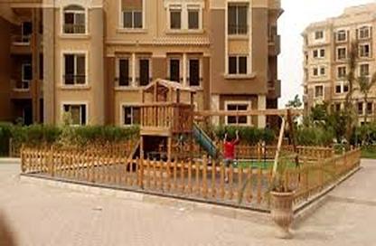 Apartment - 4 Bedrooms - 3 Bathrooms for sale in Al Shorouk 2000 - El Shorouk Compounds - Shorouk City - Cairo