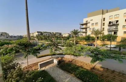 Apartment - 2 Bedrooms - 3 Bathrooms for sale in Eastown - 5th Settlement Compounds - The 5th Settlement - New Cairo City - Cairo