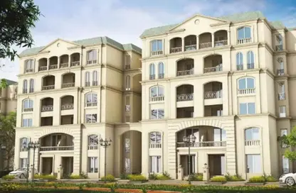 Apartment - 2 Bedrooms - 3 Bathrooms for sale in L'avenir - Mostakbal City Compounds - Mostakbal City - Future City - Cairo