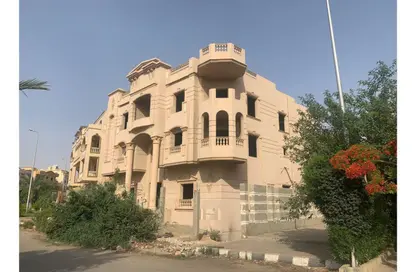 Villa - 7+ Bedrooms - 7+ Bathrooms for sale in El Banafseg 12 - El Banafseg - New Cairo City - Cairo