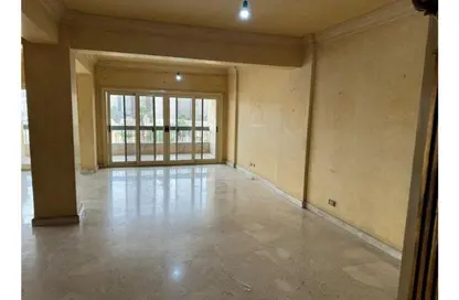 Office Space - Studio - 3 Bathrooms for rent in Al Thawra St. - El Korba - Heliopolis - Masr El Gedida - Cairo