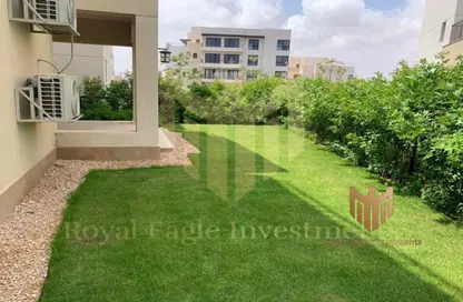 Chalet - 2 Bedrooms - 2 Bathrooms for sale in Marassi - Sidi Abdel Rahman - North Coast