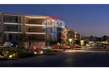 Apartment - 3 Bedrooms - 2 Bathrooms for sale in Tag Sultan - Ring Road - Cairo