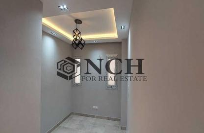 Apartment - 3 Bedrooms - 3 Bathrooms for rent in Hyde Park - 5th Settlement Compounds - The 5th Settlement - New Cairo City - Cairo