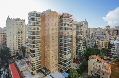 Apartment - 3 Bedrooms - 2 Bathrooms for sale in Janaklees - Hay Sharq - Alexandria