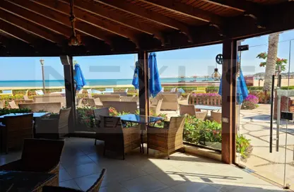 Chalet - 2 Bedrooms - 2 Bathrooms for sale in Blue Blue - Al Ain Al Sokhna - Suez