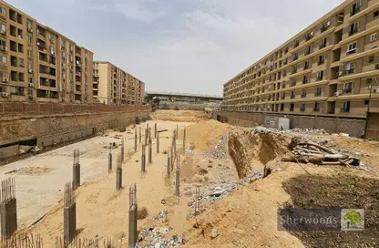 Land - Studio for sale in Masaken Sheraton - Sheraton Al Matar - El Nozha - Cairo