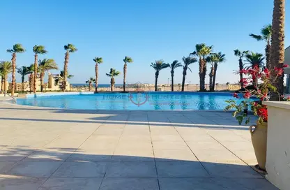 Villa - 5 Bedrooms - 5 Bathrooms for sale in Sahl Hasheesh Resort - Sahl Hasheesh - Hurghada - Red Sea