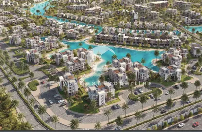 Apartment - 4 Bedrooms - 3 Bathrooms for sale in Silver Sands - Qesm Marsa Matrouh - North Coast