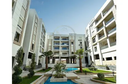 Apartment - 1 Bedroom - 1 Bathroom for sale in Valore - Sheraton Al Matar - El Nozha - Cairo