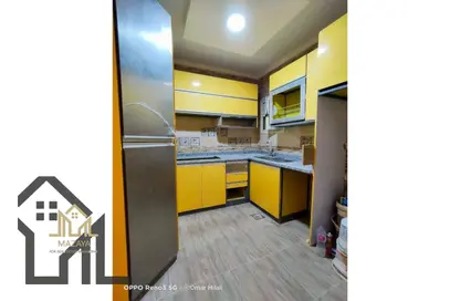 Apartment - 3 Bedrooms - 2 Bathrooms for sale in Gate 1 - Khofo - Hadayek El Ahram - Giza