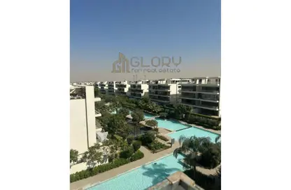 Duplex - 4 Bedrooms - 4 Bathrooms for sale in Villette - 5th Settlement Compounds - The 5th Settlement - New Cairo City - Cairo