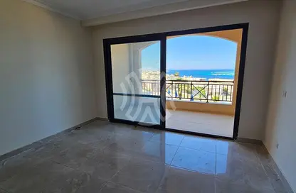 Apartment - 2 Bedrooms - 2 Bathrooms for sale in The View - Sheraton Rd - Hurghada - Red Sea