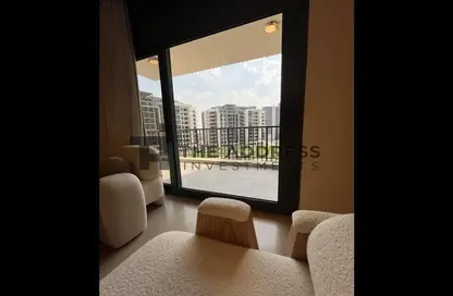 Apartment - 4 Bedrooms - 3 Bathrooms for sale in Zed Towers - Sheikh Zayed Compounds - Sheikh Zayed City - Giza