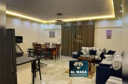 Chalet - 2 Bedrooms - 1 Bathroom for sale in Amexco Paradise - Al Ain Al Sokhna - Suez