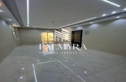 Apartment - 3 Bedrooms - 2 Bathrooms for sale in Al Yasmin St. - 2nd District - 6 October City - Giza