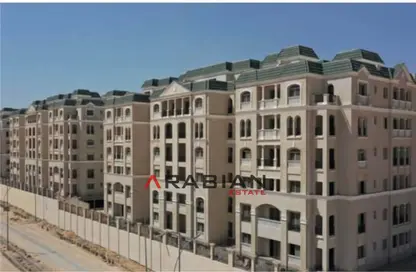 Apartment - 4 Bedrooms - 4 Bathrooms for sale in L'avenir - Mostakbal City Compounds - Mostakbal City - Future City - Cairo