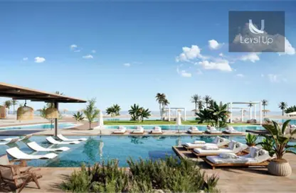 Apartment - 2 Bedrooms - 2 Bathrooms for sale in Cali Coast - Ras Al Hekma - North Coast