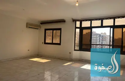 Apartment - 3 Bedrooms - 2 Bathrooms for rent in Mohandessin - Giza