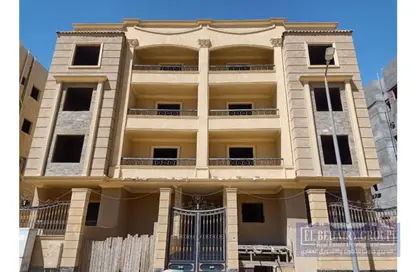 Apartment - 3 Bedrooms - 1 Bathroom for sale in Al Andalus Family - Al Andalus District - New Cairo City - Cairo