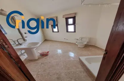 Apartment - 3 Bedrooms - 1 Bathroom for rent in West Somid Road - West Somid - 6 October City - Giza