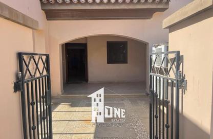 Twin House - 4 Bedrooms - 3 Bathrooms for sale in Marassi - Sidi Abdel Rahman - North Coast