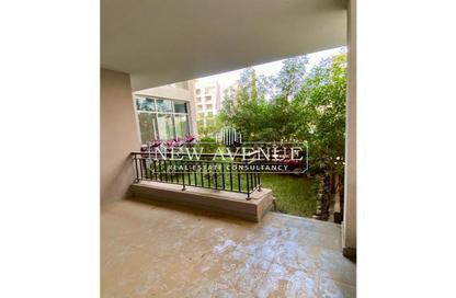 Apartment - 3 Bedrooms - 3 Bathrooms for sale in Cairo Festival City - North Investors Area - New Cairo City - Cairo