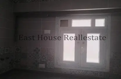 Apartment - 3 Bedrooms - 2 Bathrooms for rent in Al Narges 3 - Al Narges - New Cairo City - Cairo