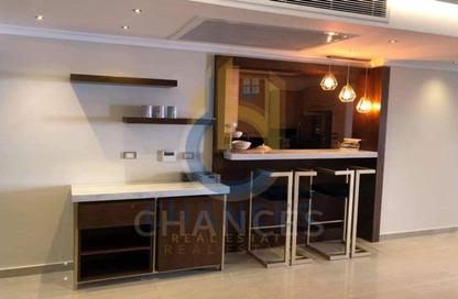 Apartment - 3 Bedrooms - 3 Bathrooms for sale in Bavaria Town - Zahraa El Maadi - Hay El Maadi - Cairo