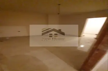 Apartment - 3 Bedrooms - 3 Bathrooms for rent in Gate 4 - Mena - Hadayek El Ahram - Giza