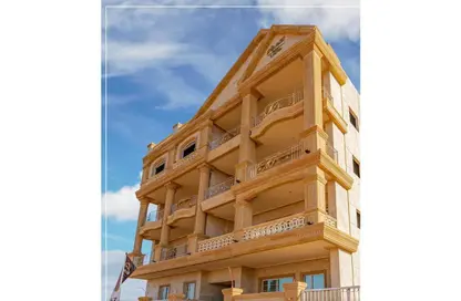 Duplex - 4 Bedrooms - 3 Bathrooms for sale in Bait Alwatan - The 5th Settlement - New Cairo City - Cairo