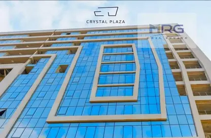 Apartment - 3 Bedrooms - 3 Bathrooms for sale in Crystal Plaza - Zahraa El Maadi - Hay El Maadi - Cairo