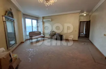 Apartment - 2 Bedrooms - 1 Bathroom for sale in Al Orouba St. - El Korba - Heliopolis - Masr El Gedida - Cairo