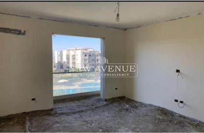 Penthouse - 3 Bedrooms - 3 Bathrooms for sale in Galleria Moon Valley - South Investors Area - New Cairo City - Cairo