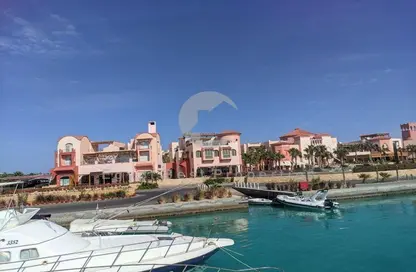 Duplex - 3 Bedrooms - 3 Bathrooms for sale in ARC of Soma - Soma Bay - Safaga - Hurghada - Red Sea