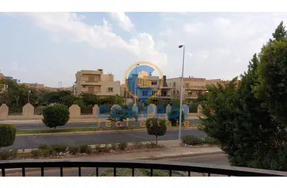 Apartment - 4 Bedrooms - 3 Bathrooms for sale in 14th District - Sheikh Zayed City - Giza