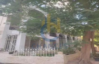 Apartment - 2 Bedrooms - 3 Bathrooms for rent in Street 100 - Maadi - Hay El Maadi - Cairo