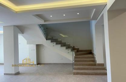 Townhouse - 3 Bedrooms - 4 Bathrooms for rent in Villette - 5th Settlement Compounds - The 5th Settlement - New Cairo City - Cairo