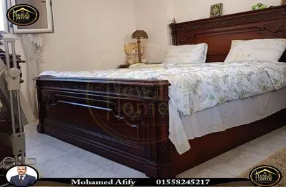 Apartment - 3 Bedrooms - 1 Bathroom for sale in El Shatby - Hay Wasat - Alexandria