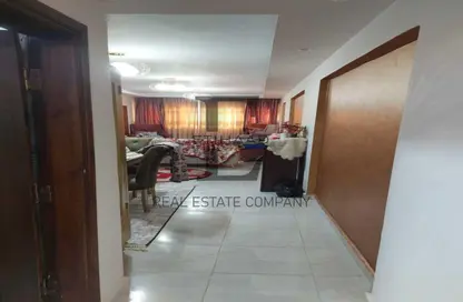 Apartment - 3 Bedrooms - 2 Bathrooms for sale in Al Wafaa We Al Amal - 6th District - Nasr City - Cairo