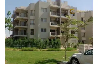 Apartment - 3 Bedrooms - 2 Bathrooms for sale in The Address - 12th District - Sheikh Zayed City - Giza