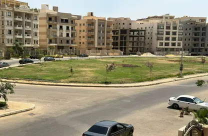 Apartment - 4 Bedrooms - 3 Bathrooms for sale in New Lotus - The 5th Settlement - New Cairo City - Cairo