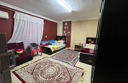 Apartment - 2 Bedrooms - 1 Bathroom for sale in Gate 1 - Khofo - Hadayek El Ahram - Giza